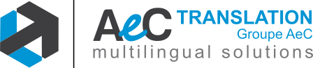 AeC Translation – Groupe AeC