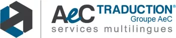 AeC Translation – Groupe AeC